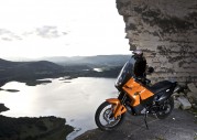 KTM 990 Adventure